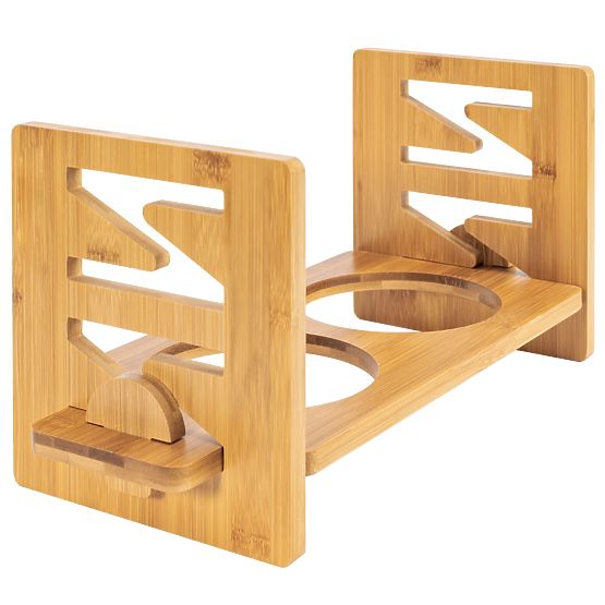 MISKA NA KRMIVO A VODU PRE ZVIERATÁ P10492