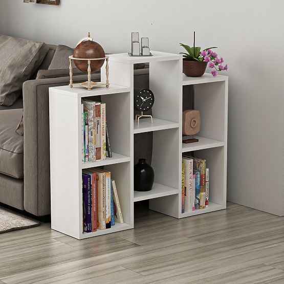 Moderný stojaci nosič Moderný