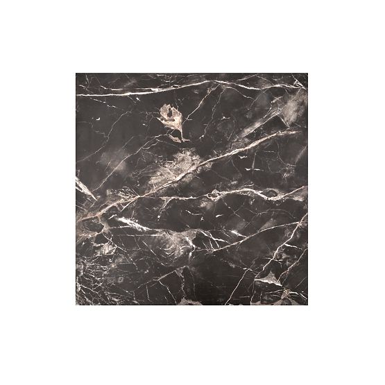 MONOLIT konferenčný stolík čierny mramor (2p=1ks)