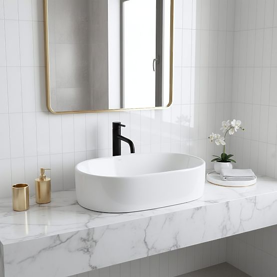 Nábytkové umývadlo Rea Alma