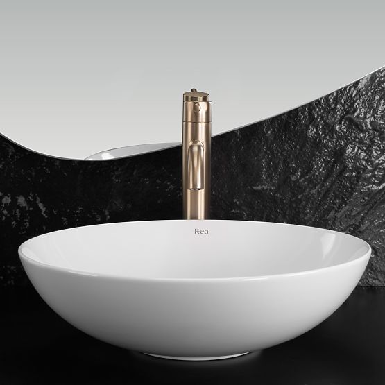 Nábytkové umývadlo Rea ANIKA