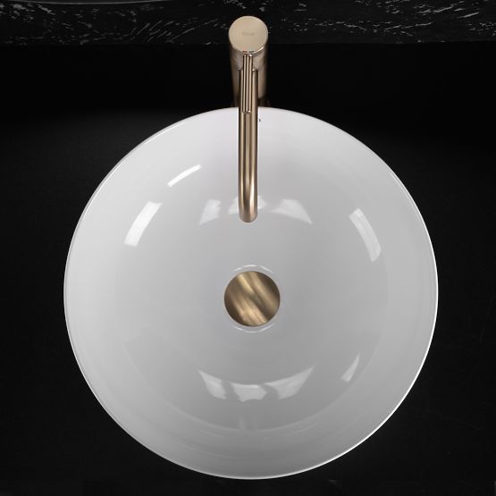 Nábytkové umývadlo Rea ANIKA