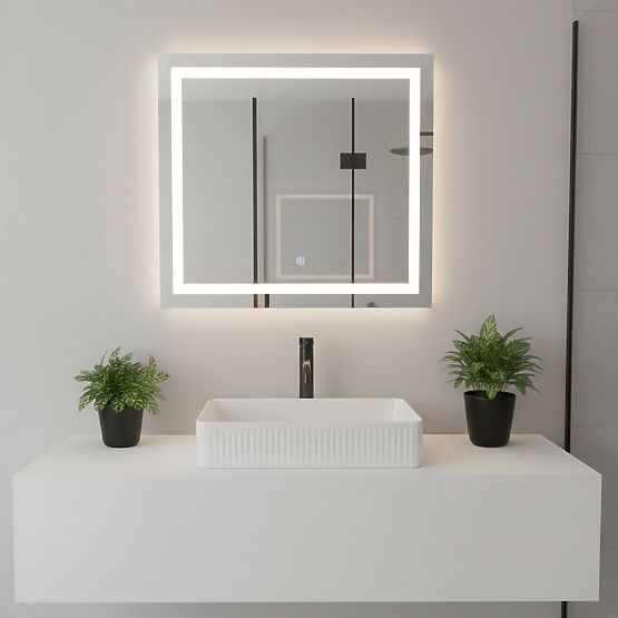 Nábytkové umývadlo Rea Fiorella