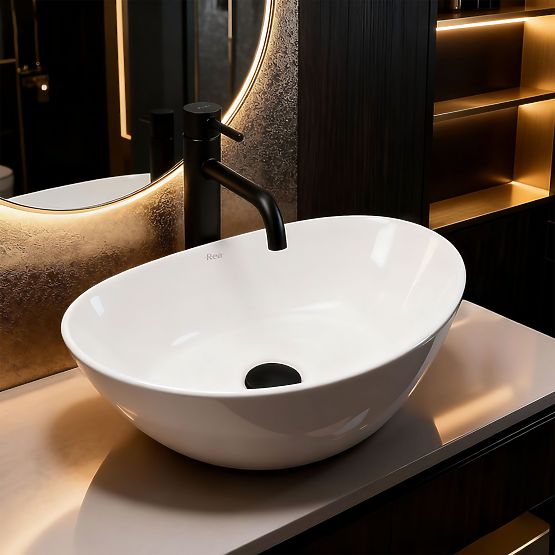 Nábytkové umývadlo Rea Kate 45