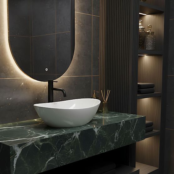 Nábytkové umývadlo Rea Kate 45