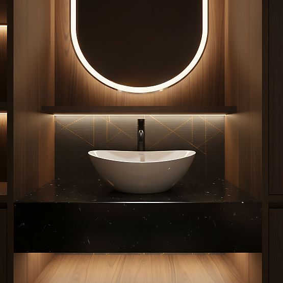 Nábytkové umývadlo Rea Kate 45