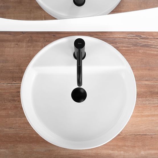 Nábytkové umývadlo REA Ronda