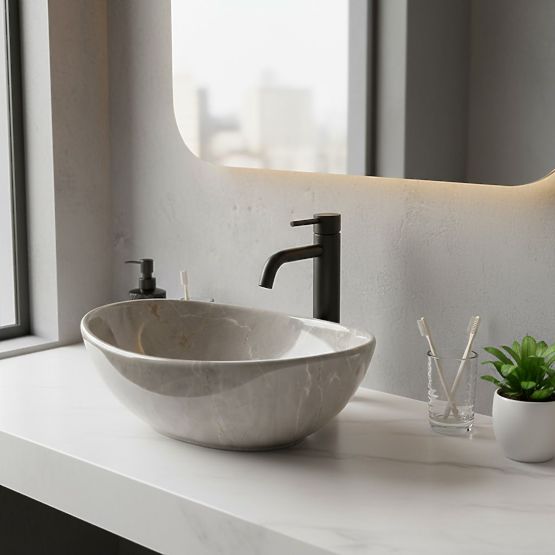 Nábytkové umývadlo Rea Sofia Mini Kashmir