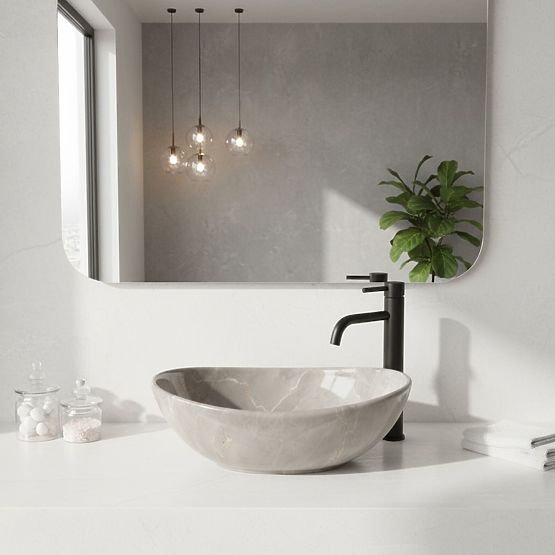 Nábytkové umývadlo Rea Sofia Mini Kashmir