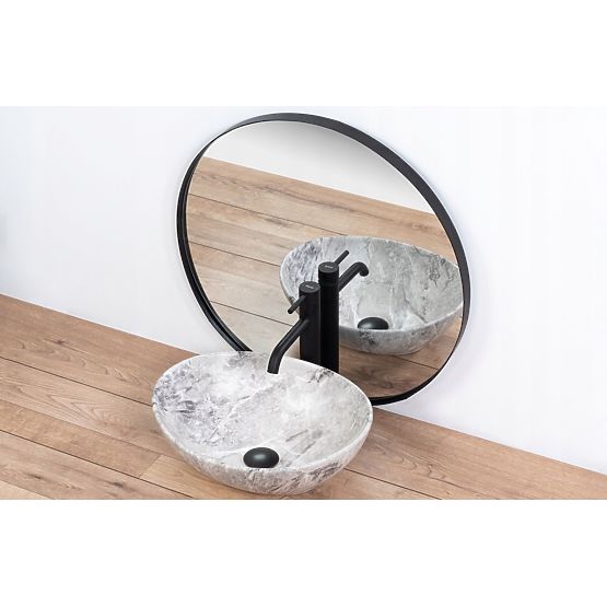 Nábytkové umývadlo Rea Sofia Stone