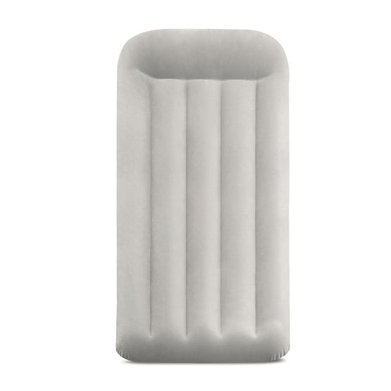Nafukovací matrac 191x99 cm s pumpou pre jednu osobu INTEX 64116ND