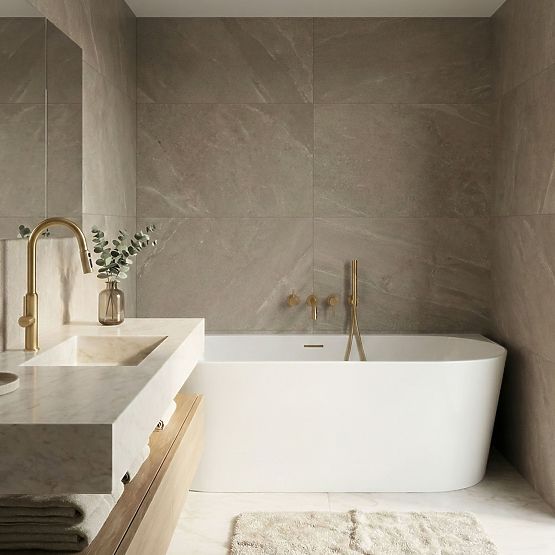 Nástenná vaňa CAPRI SLIM 170 cm