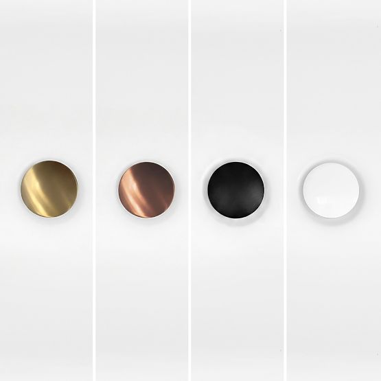 Nástenná vaňa CAPRI SLIM 170 cm