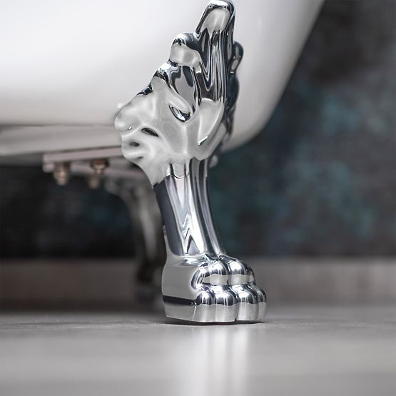 Nástenná vaňa Rea Korfu 170