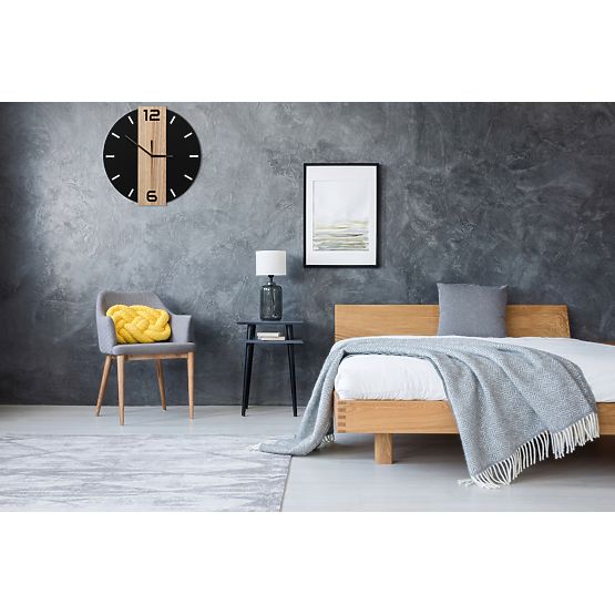 Nástenné hodiny - 35 cm