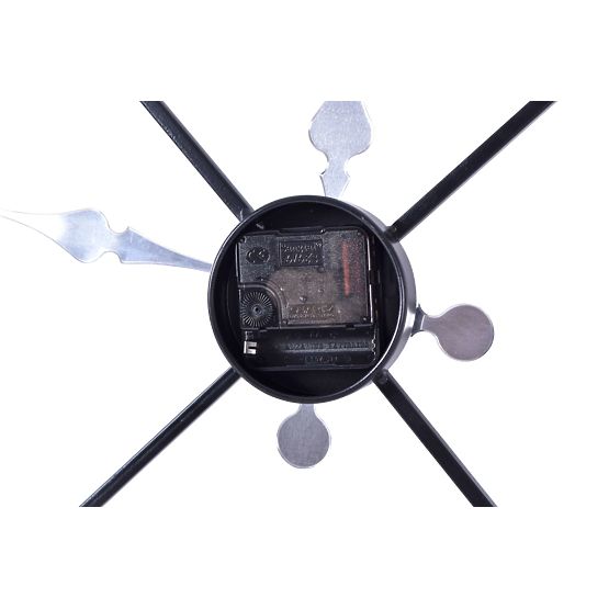 Nástenné hodiny Romain 50 cm