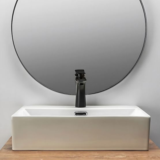 Nástenné/nábytkové umývadlo Rea Bonita