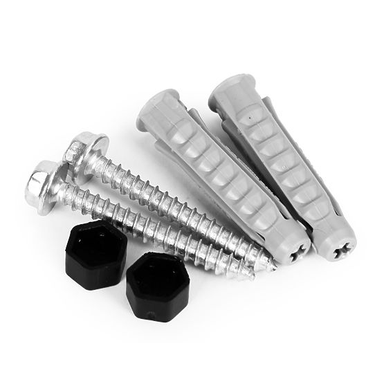 Nástenný kvetináč závesná polica na kvety dekorácia loft hexagón ModernHome