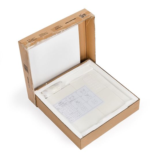 Nočný stolík konferenčná skrinka 3 úrovne moderná