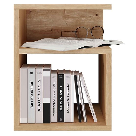 Nočný stolík Tina TINI ARTISAN