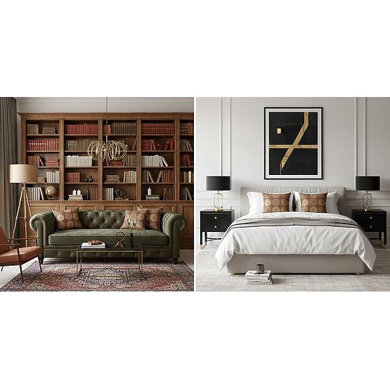 Obliečka na vankúš BC07