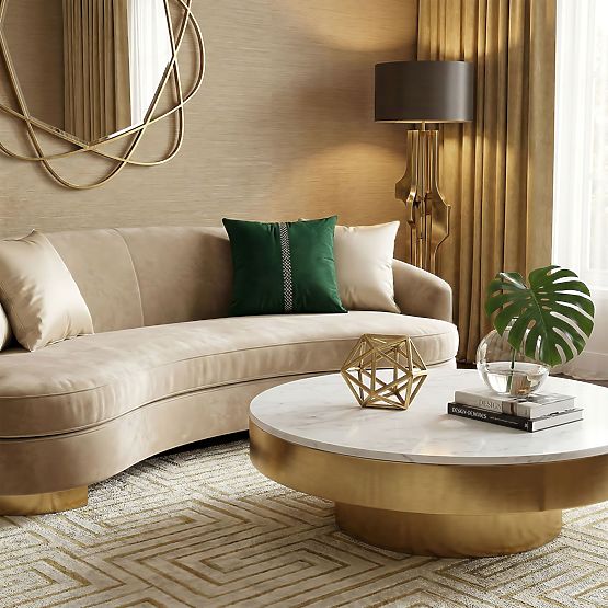 Obliečka na vankúš - zelená