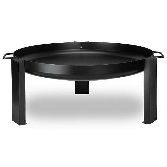 Oceľové ohnisko 80 cm HOGAR