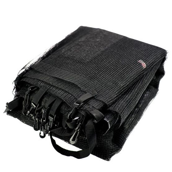 Ochranná sieť na trampolínu 305cm 10ft/8