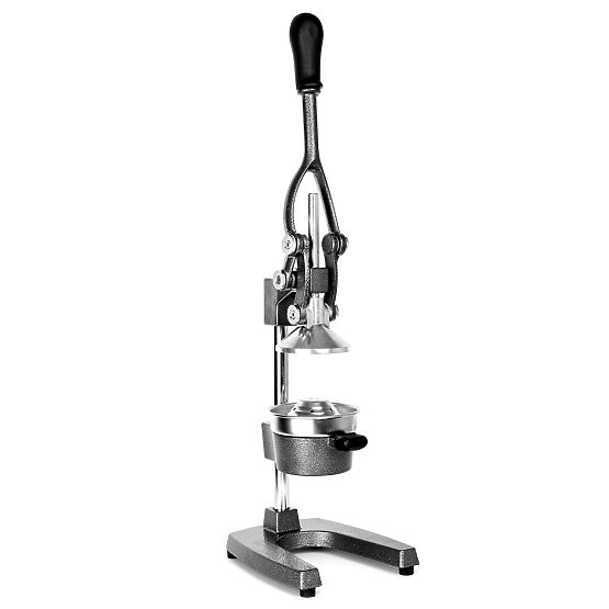 Odšťavovač na citrusy a granátové jablká Verna