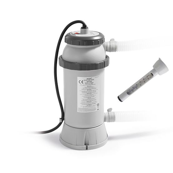 Ohrievač vody do bazéna 230V 3kW INTEX 28684