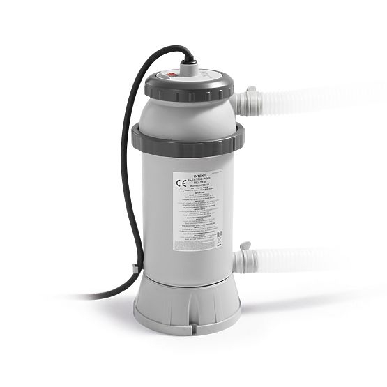 Ohrievač vody do bazéna 230V 3kW INTEX 28684