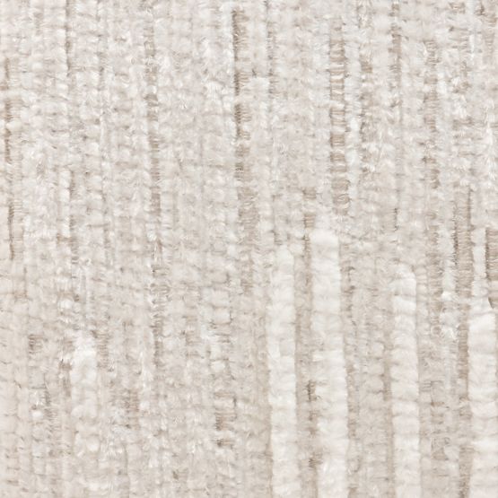 Otočná stolička Almeria, krémová/béžové nohy