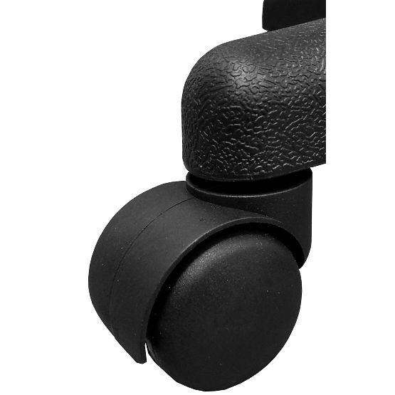 OTOČNÁ STOLIČKA FD-3 ŠEDÁ