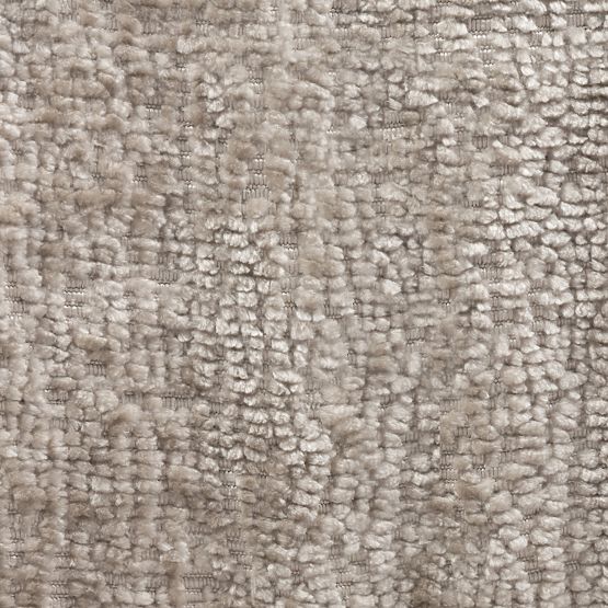 Otočná stolička Kairo, béžová