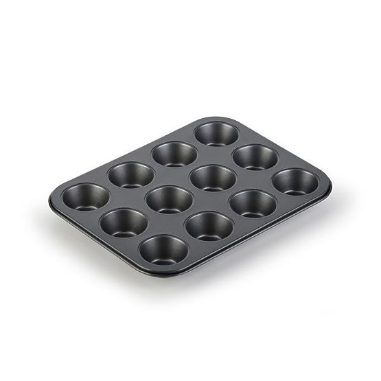 Pečenie DELICIA farba antracit tescoma