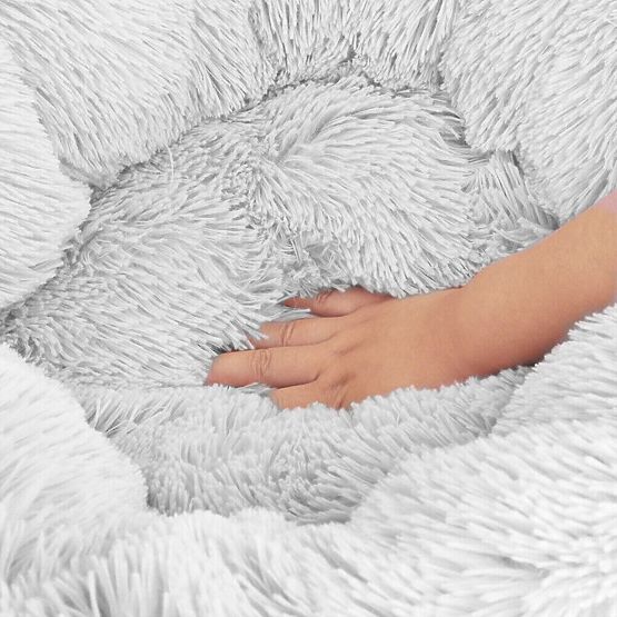 PELECH PRE PSA MAČKU PJ-014 SVETLOSIVÝ L