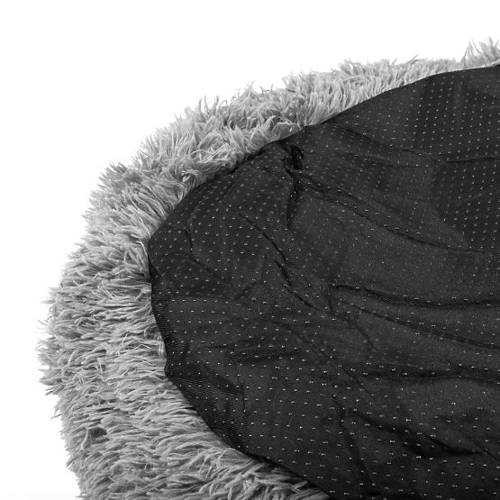 PELIEŠOK PRE PSA MAČKU PJ-013 SVETLOSIVÝ M