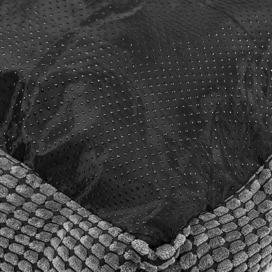 PELIEŠOK PRE PSA MAČKU PJ-019 ŠEDÝ XL