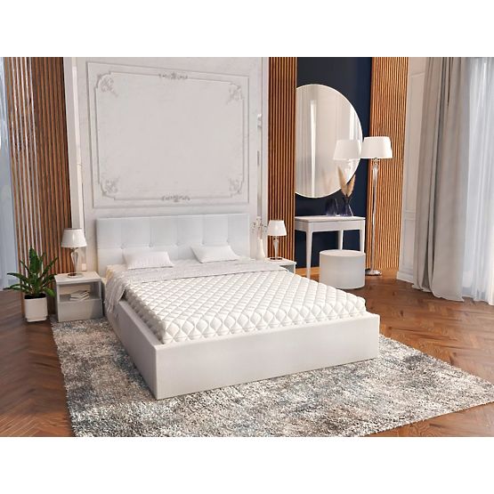 Penová matrac Bresso Max 90 x 200 cm