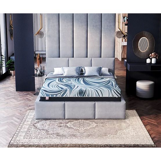 Penový matrac Dreamer Lux 180 x 200 cm