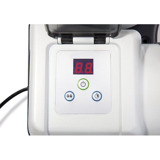 Piesková filtračná pumpa pre bazény 4500 L/h INTEX 26644