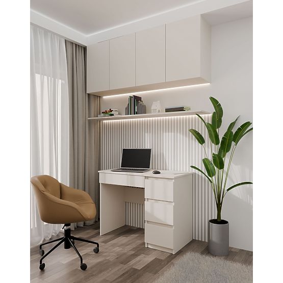 Písací stôl Mijas PRAVÝ KAŠMÍR