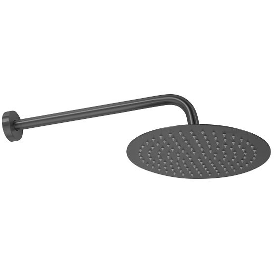 Podomietková sprchová sada Rea Lungo Titan + BOX