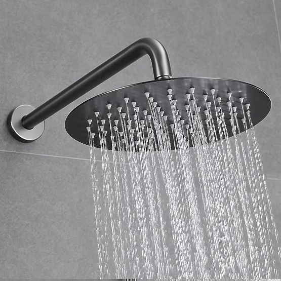 Podomietková sprchová sada Rea Lungo Titan + BOX