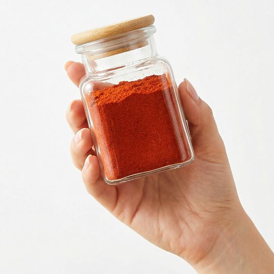 Poháre na korenie HIDALGO sada 12 kusov