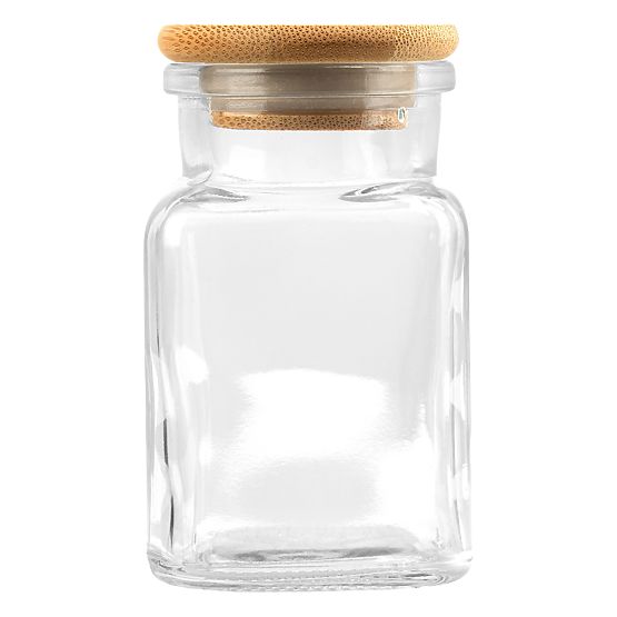 Poháre na korenie HIDALGO sada 12 kusov