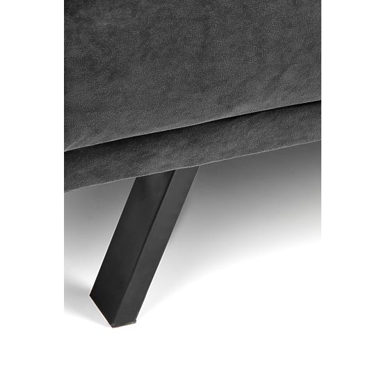 Pohovka ARMANDO sivá (1p=1ks)