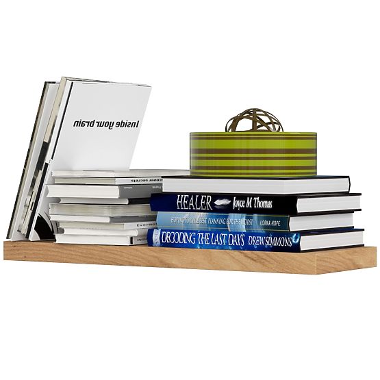 POLICA PS-3 60 cm DUB SONOMA