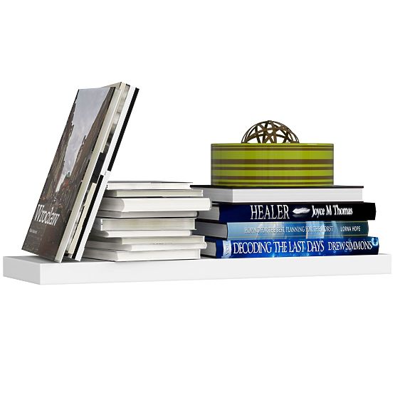 POLICA PS-3 60cm BIELA