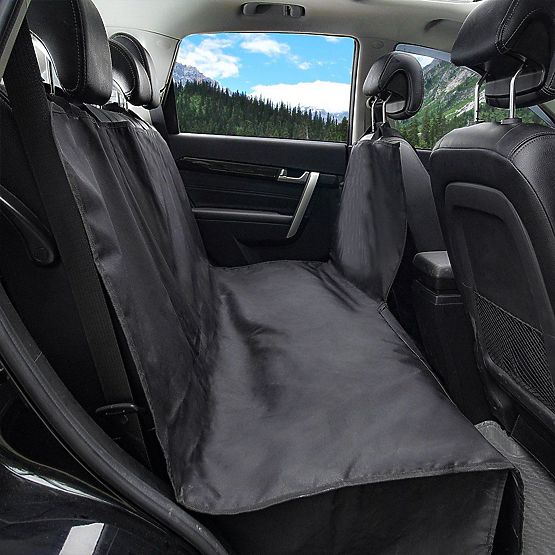 Poťah na sedadlá pre psa